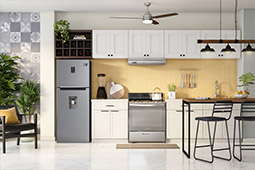 Cocina Begol