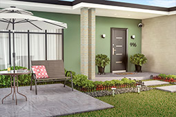Jardin Melody