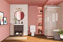 Baño Jerez