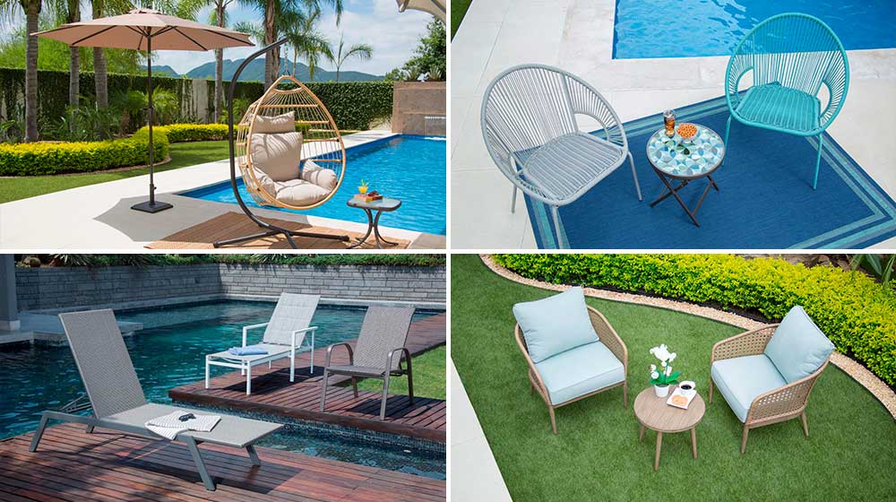 PATIOS BEACH