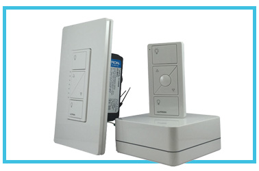 Dimmers