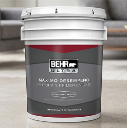 Behr Ultra