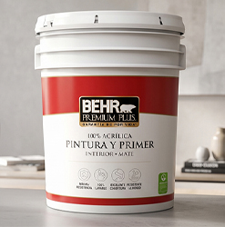 Behr Premium Plus