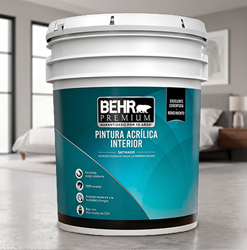 Behr Premium