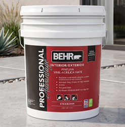 Behr Pro Advantage