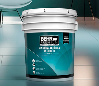 Behr Premium