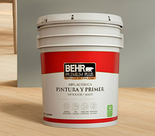 Behr Premium Plus