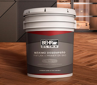 Behr Ultra