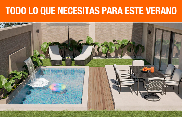 Todo lo que necesitas para este verano