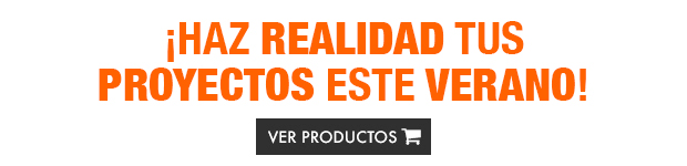¡Haz realidad tus proyectos este Verano!
