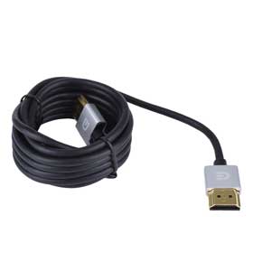 Cable electrónico