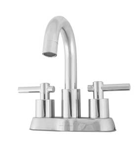 Llaves para baño