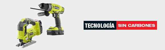 Tecnología sin carbones