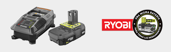 Ryobi ONE+