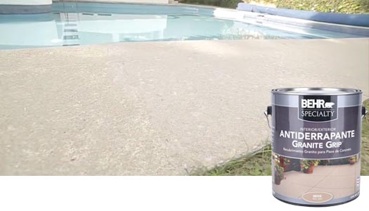 Antiderrapante Granite Grip