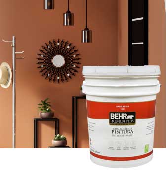 Variedad de pinturas