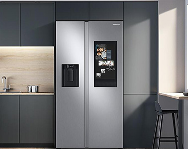 Refrigeradores