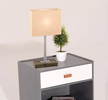Lámparas de mesa