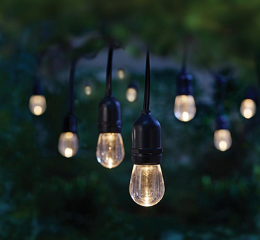 Series de luces
