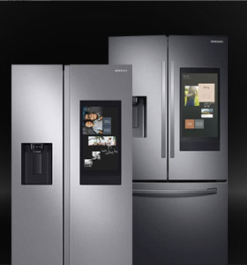 Ahorra hasta 30% de ahorro en refrigeradores