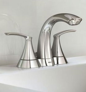 horra hasta 20% Mezcladoras para lavabo