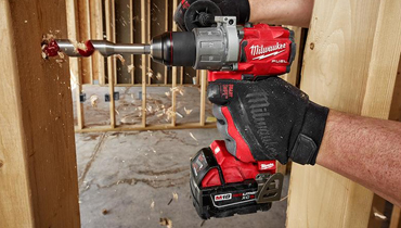 Hasta 15% de ahorro en herramienta eléctrica