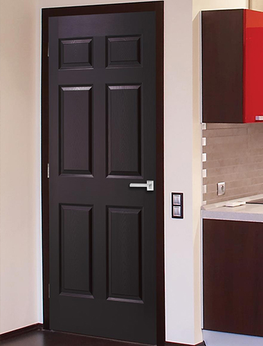 4x3 en puertas para interiores