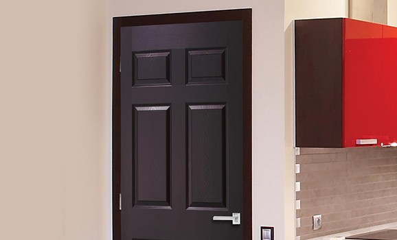 4x3 en puertas para interiores