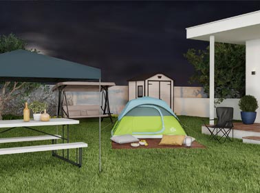 Reinventa tu jardín