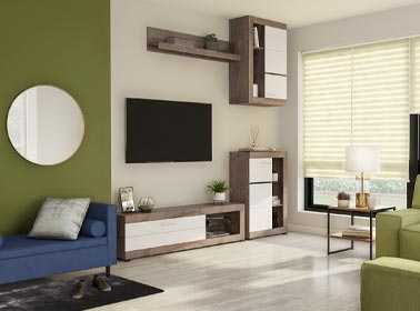 Rediseña tus espacios