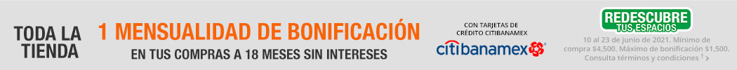 promocion citibanamex