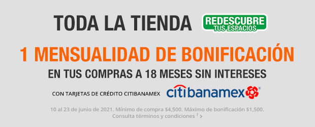 promocion citibanamex