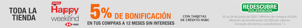 promocion HSBC