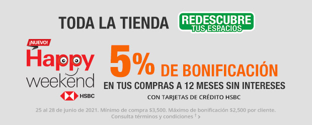 promocion HSBC
