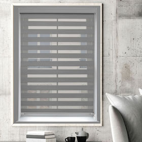 Persianas dúo - Dales un nuevo estilo a tus ventanas