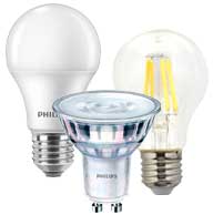 Focos Led 3x2
