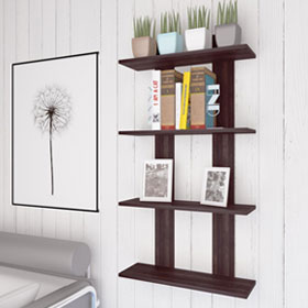 Proyectos de decoración Añade tu estilo personal a cada espacio