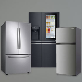 Refrigeradores Elige el ideal para ti