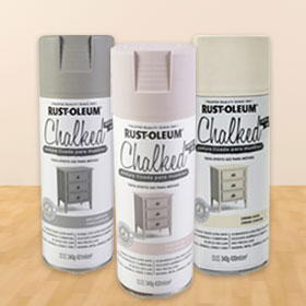 Pintura en aerosol Ideal para plástico, madera, metal y vidrio