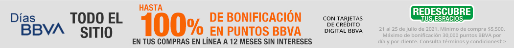 promocion BBVA