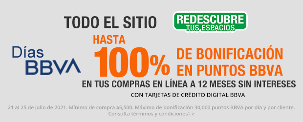 promocion BBVA