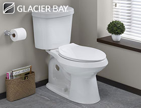 Productos Glacier Bay