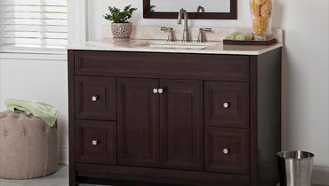 Ahorra hasta 25% en Muebles para bañoo