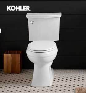 Nueva línea para baños