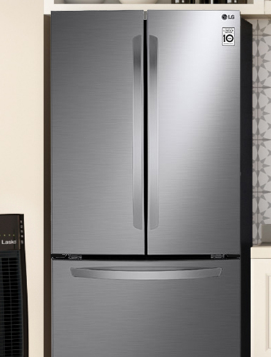 Refrigeradores Equipa tu cocina con la última tecnología