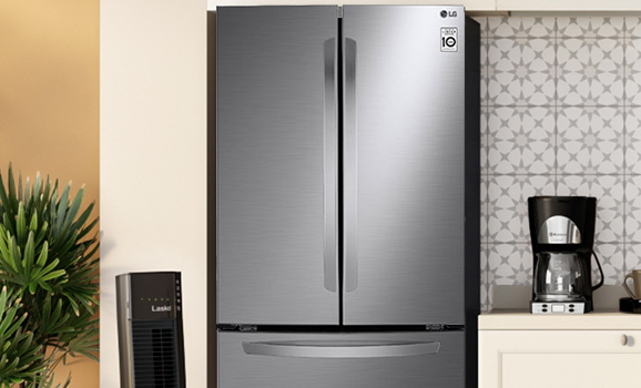 Refrigeradores Equipa tu cocina con la última tecnología