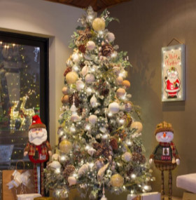 ¡Navidad está cerca!