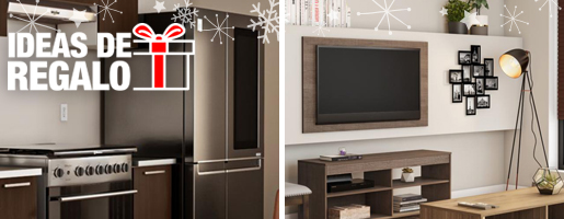 Encuentra el regalo ideal para Navidad