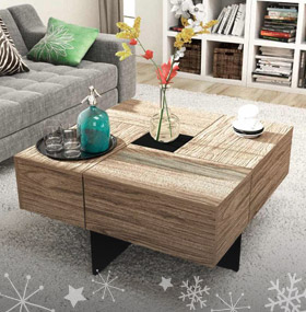 Muebles para el hogar