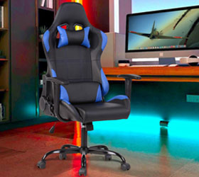 Sillas gamer